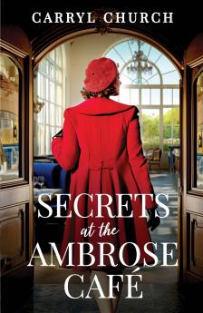 Secrets at the Ambrose Café