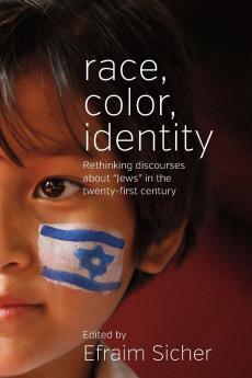 Race Color Identity