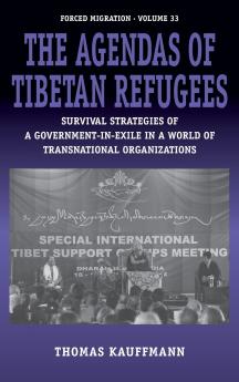 The Agendas of Tibetan Refugees