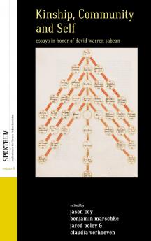 Kinship Community and Self