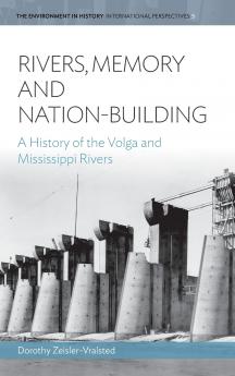 Rivers Memory And Nation-building