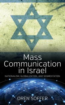 Mass Communication In Israel