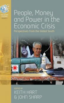 People Money and Power in the Economic Crisis