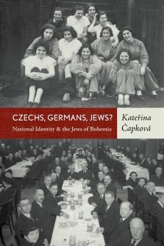 Czechs Germans Jews?