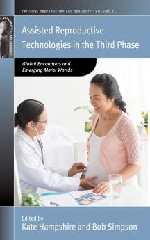 Assisted Reproductive Technologies in the Third Phase