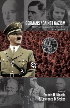 Germans Against Nazism