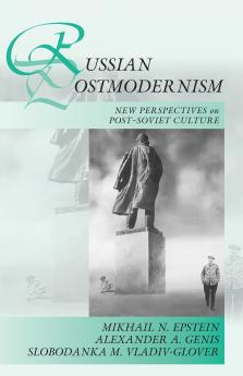 Russian Postmodernism