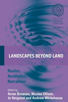 Landscapes Beyond Land