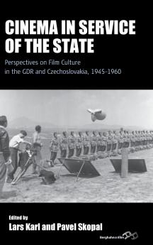 Cinema in Service of the State