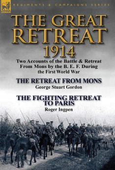The Great Retreat 1914