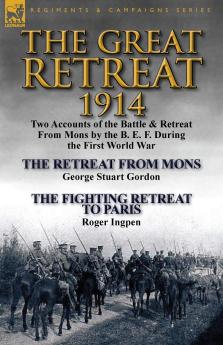 The Great Retreat 1914