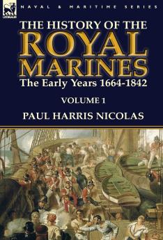 The History of the Royal Marines