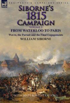 Siborne's 1815 Campaign