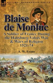 Blaise de Monluc