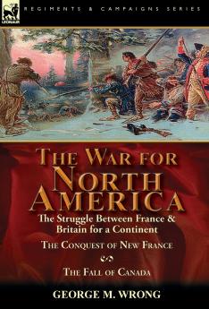 The War for North America