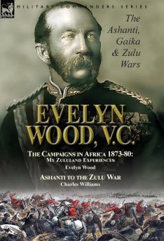 Evelyn Wood V.C.