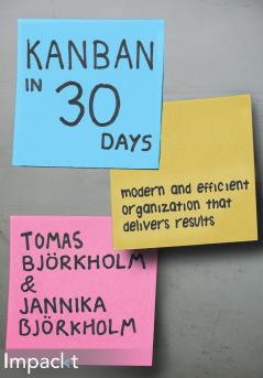 Kanban Development in 30 Days