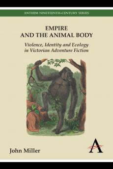 Empire and the Animal Body