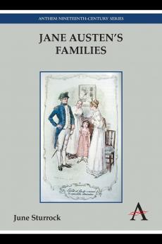 Jane Austen's Families