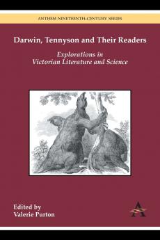 Darwin Tennyson and Their Readers