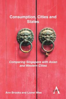 Consumption Cities and States