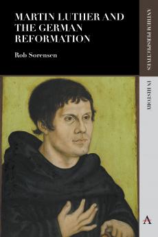 Martin Luther and the German Reformation