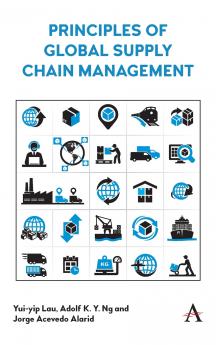 Principles of Global Supply Chain Management