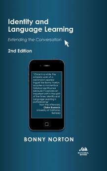 Identity and Language Learning