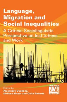Language Migration and Social Inequalities