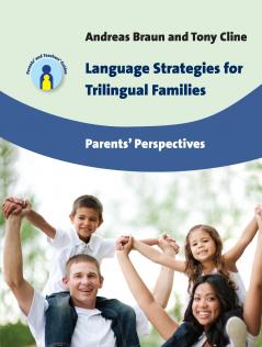 Language Strategies for Trilingual Families
