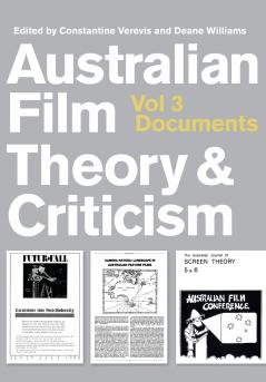 Australian Film Theory and Criticism