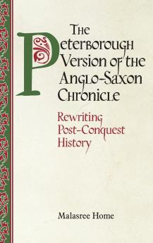 Peterborough Version of the Anglo-Saxon Chronicle