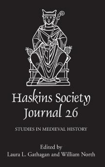 Haskins Society Journal 26