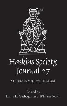 The Haskins Society Journal 27