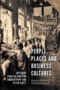 People Places and Business Cultures