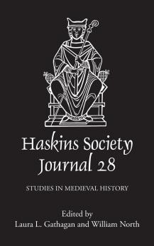 Haskins Society Journal 28