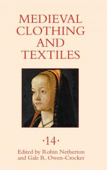 Medieval Clothing and Textiles 14