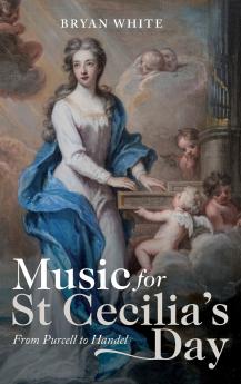 Music for St Cecilia's Day