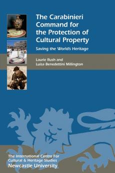 Carabinieri Command for the Protection of Cultural Property