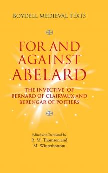 For and Against Abelard