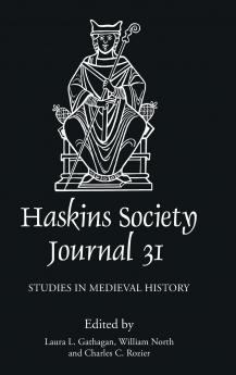 Haskins Society Journal 31