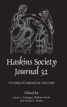 Haskins Society Journal 32