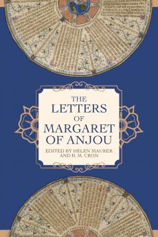 Letters of Margaret of Anjou