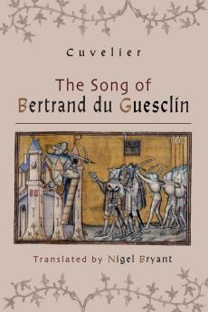 Song of Bertrand Du Guesclin