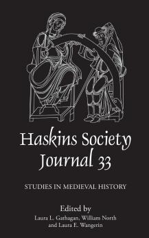 The Haskins Society Journal 33
