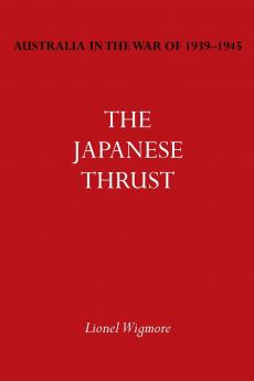 Australia in the War of 1939-1945 Vol. IV