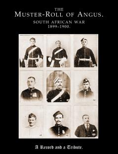 THE MUSTER ROLL OF ANGUS