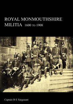 ROYAL MONMOUTHSHIRE MILITIA