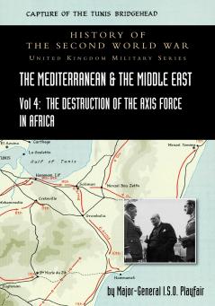 MEDITERRANEAN AND MIDDLE EAST VOLUME IV
