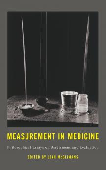 Measurement in Medicine